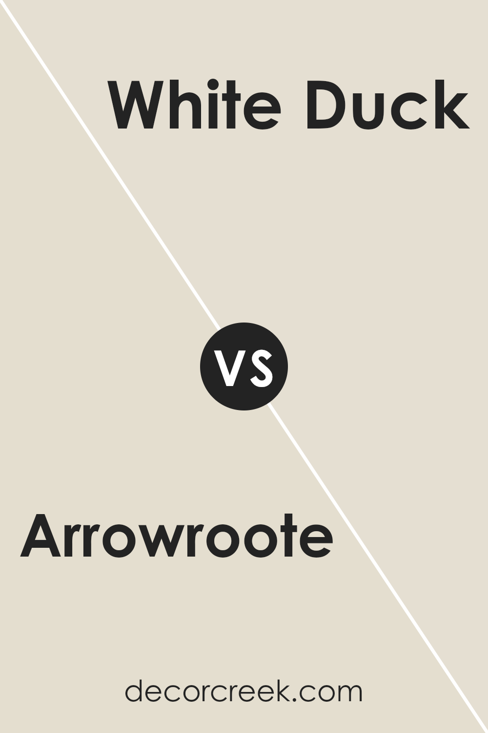 arrowroote_sw_9502_vs_white_duck_sw_7010