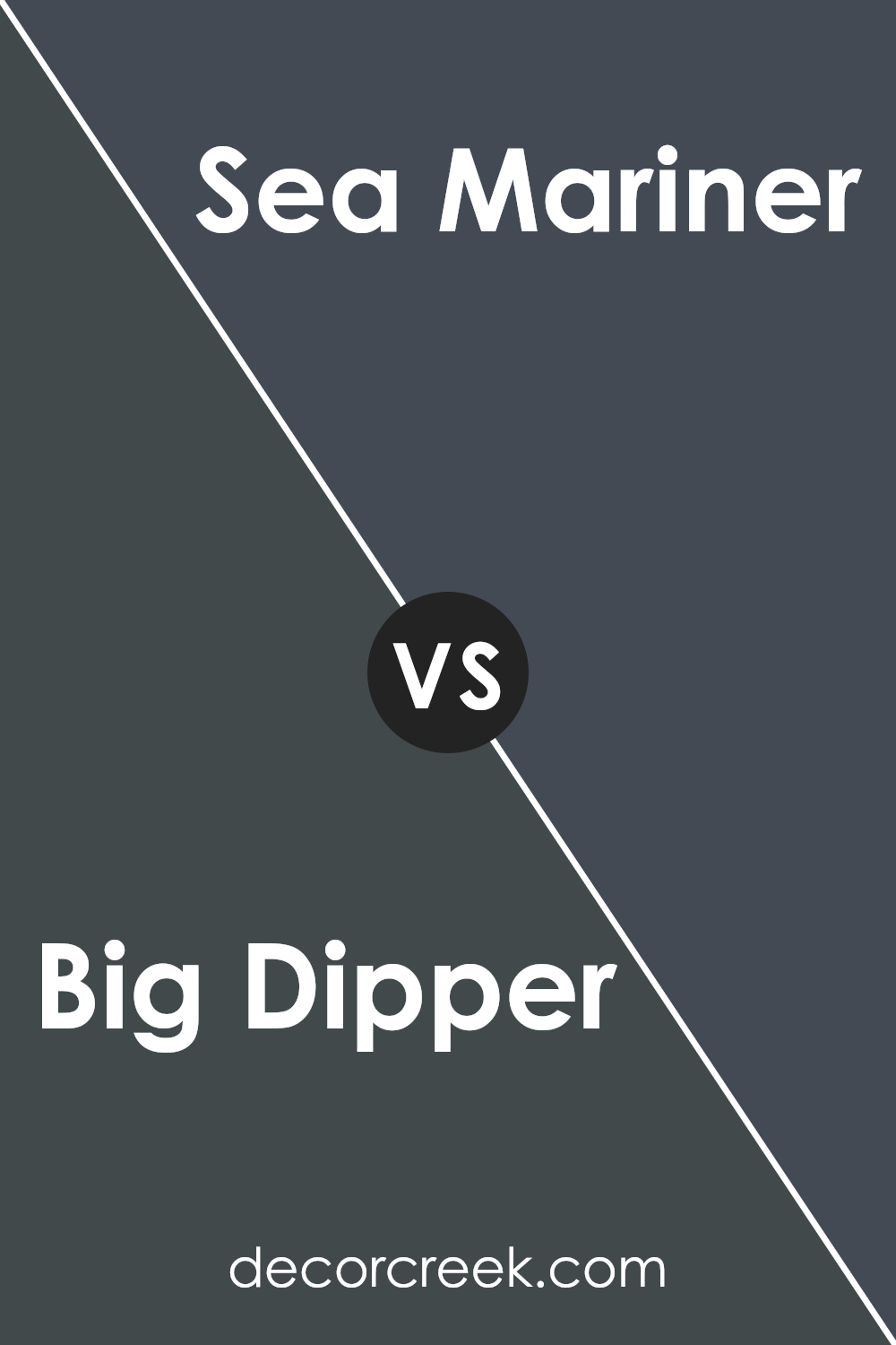 big_dipper_sw_9645_vs_sea_mariner_sw_9640