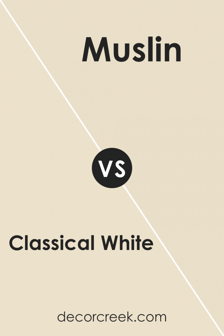 Classical White SW 2829 Paint Color by Sherwin Williams - DecorCreek