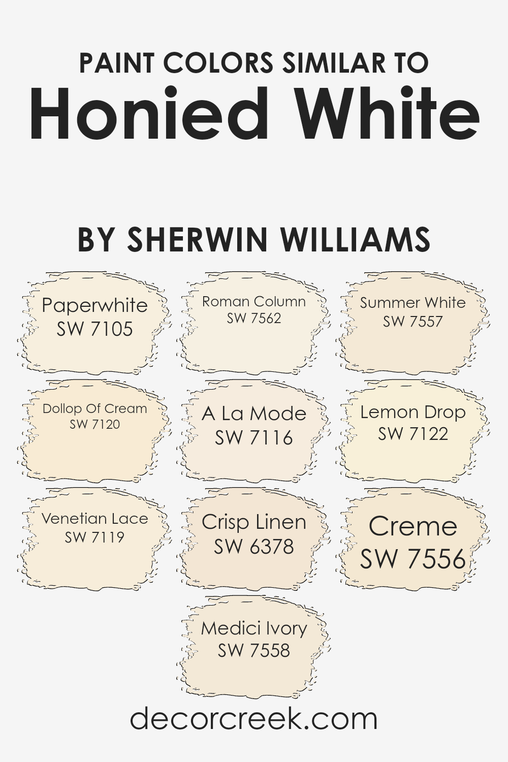 colors_similar_to_honied_white_sw_7106