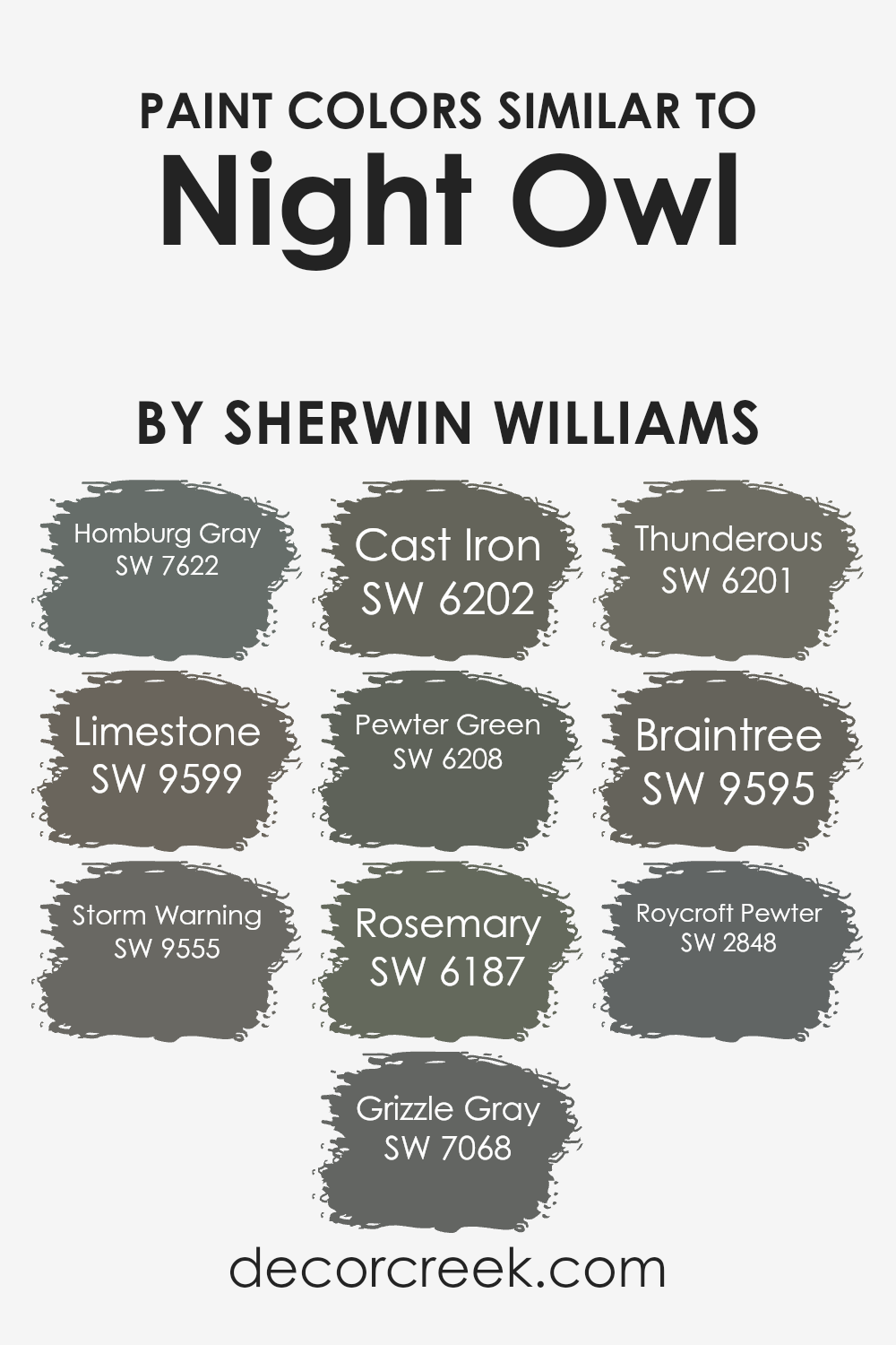 colors_similar_to_night_owl_sw_7061