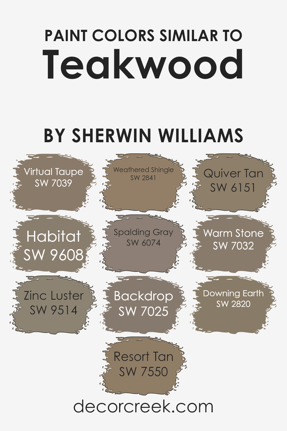 colors_similar_to_teakwood_sw_9619