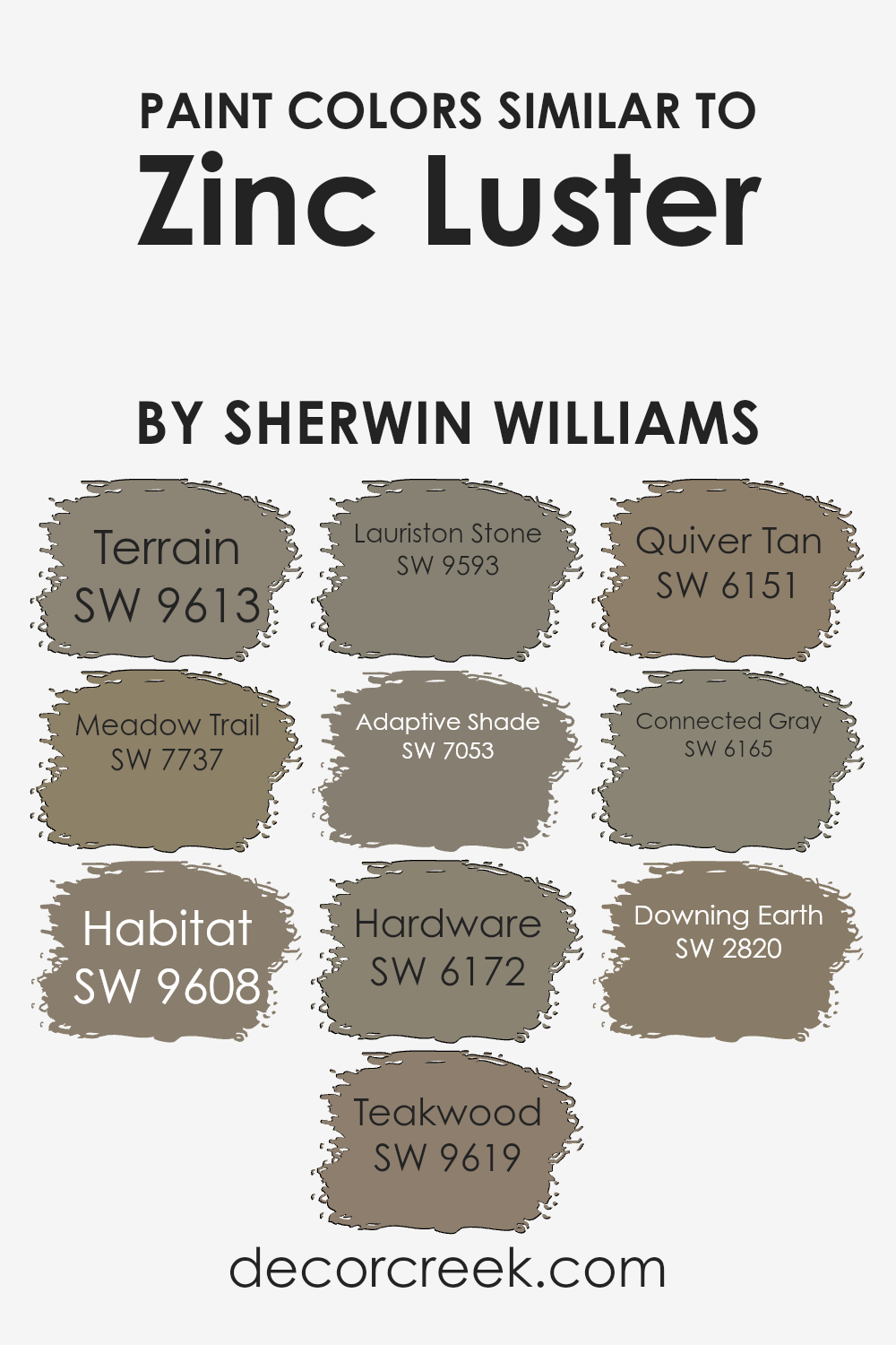 colors_similar_to_zinc_luster_sw_9514