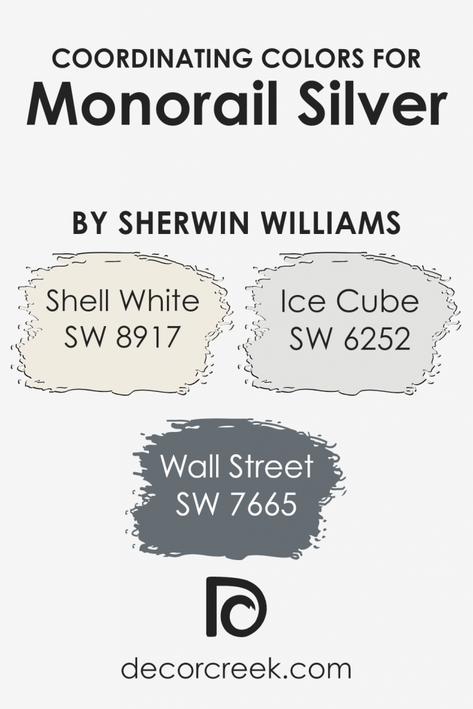 Sherwin Williams Monorail Silvernull