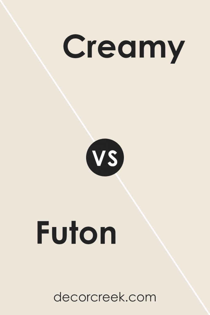 Futon SW 7101 Paint Color by Sherwin Williams - DecorCreek