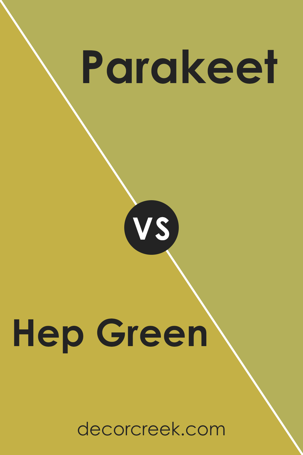 hep_green_sw_6704_vs_parakeet_sw_6711