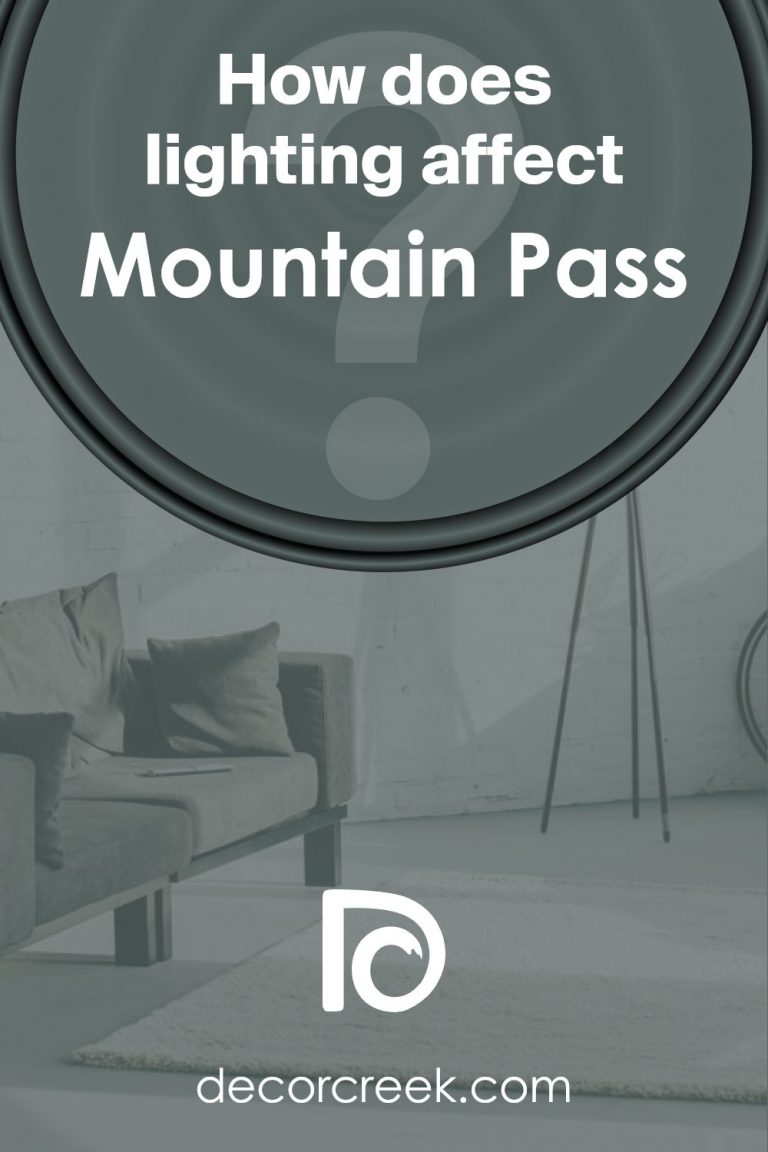 Mountain Pass SW 9655 Paint Color by Sherwin Williams - DecorCreek