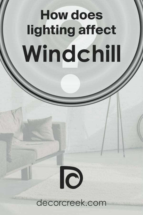 Windchill SW 9636 Paint Color by Sherwin Williams - DecorCreek