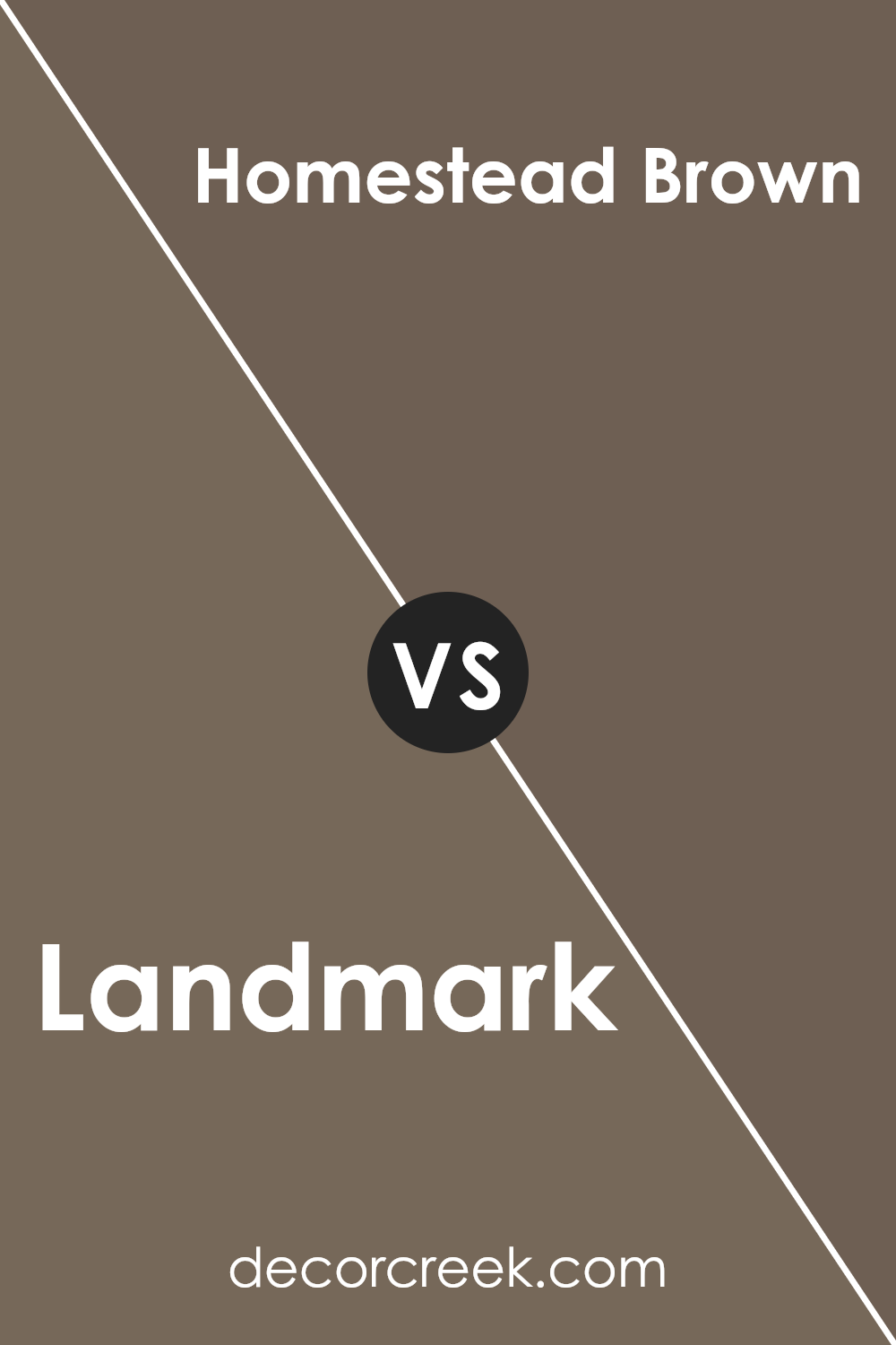 landmark_sw_9609_vs_homestead_brown_sw_7515