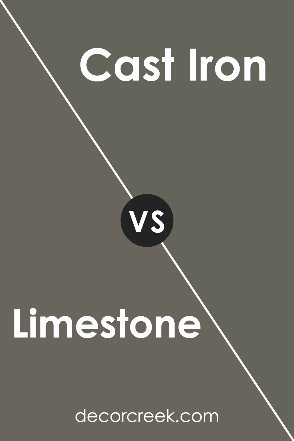 limestone_sw_9599_vs_cast_iron_sw_6202