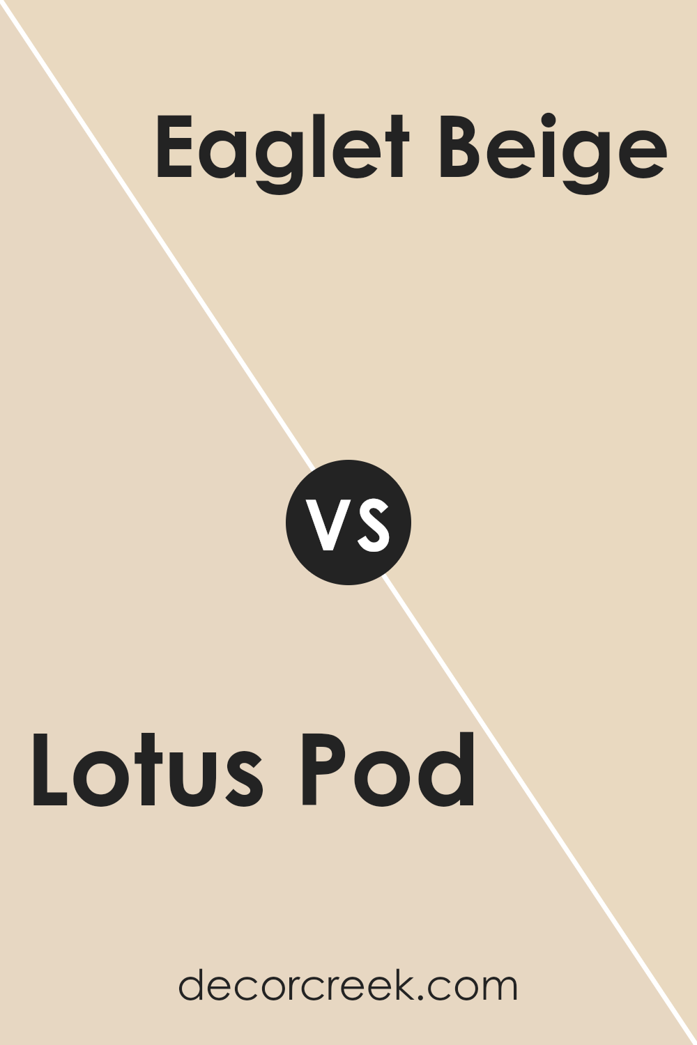 lotus_pod_sw_7572_vs_eaglet_beige_sw_7573