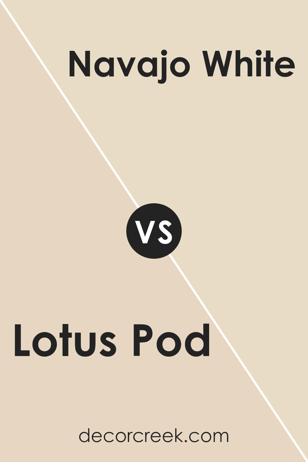 lotus_pod_sw_7572_vs_navajo_white_sw_6126