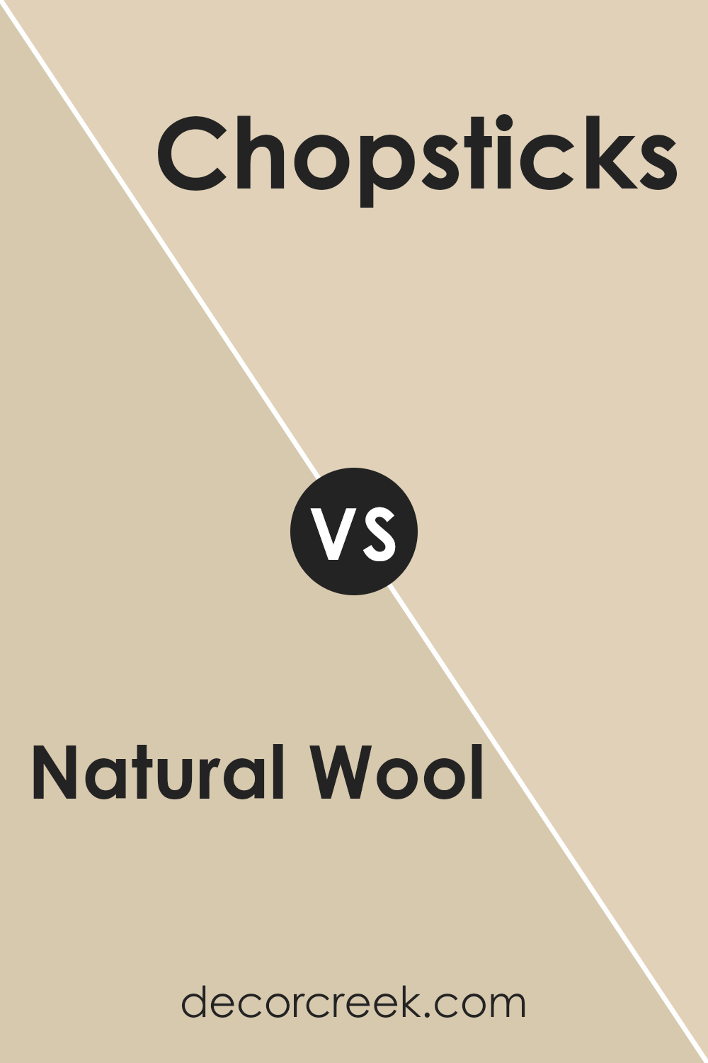 natural_wool_sw_9508_vs_chopsticks_sw_7575