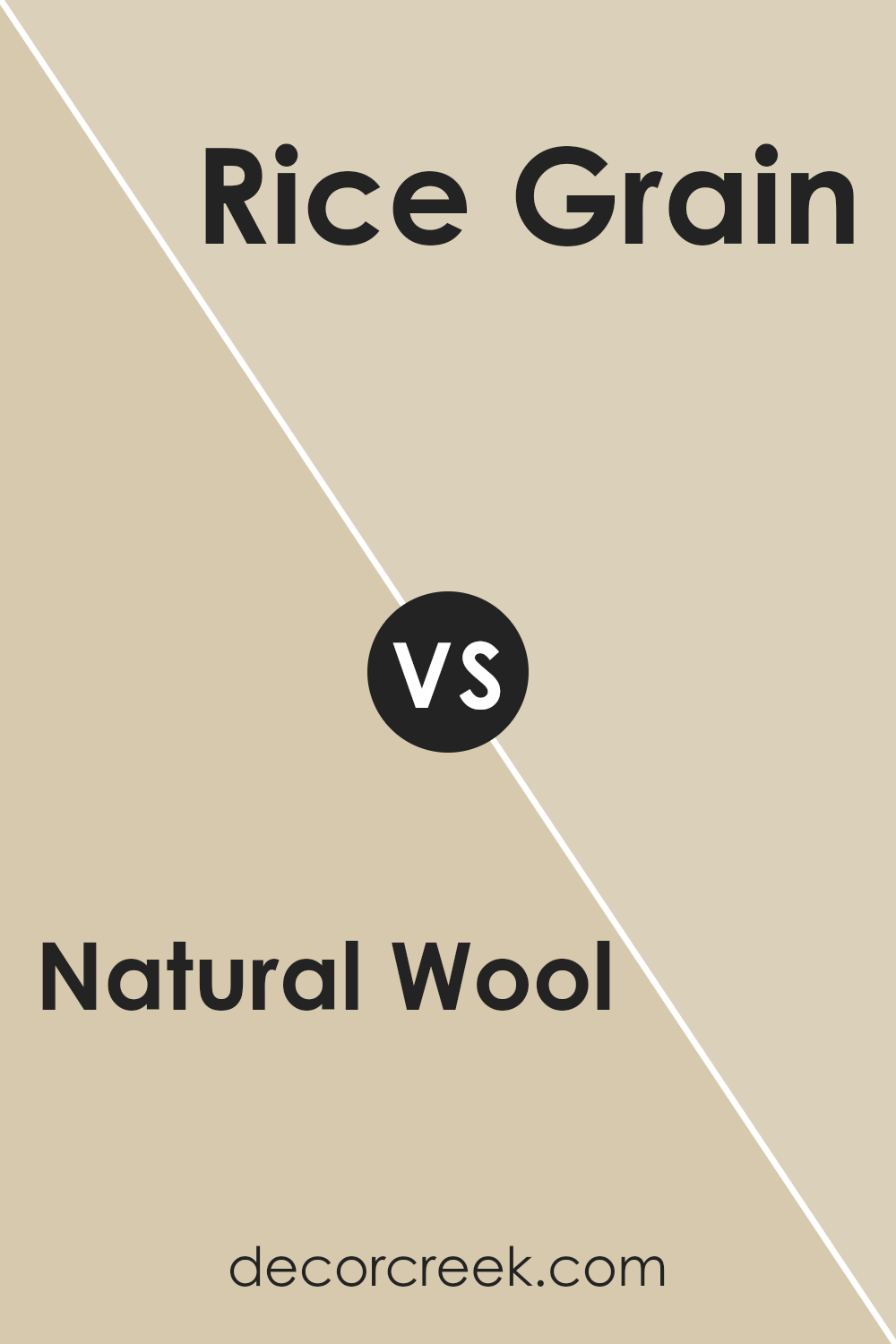 natural_wool_sw_9508_vs_rice_grain_sw_6155