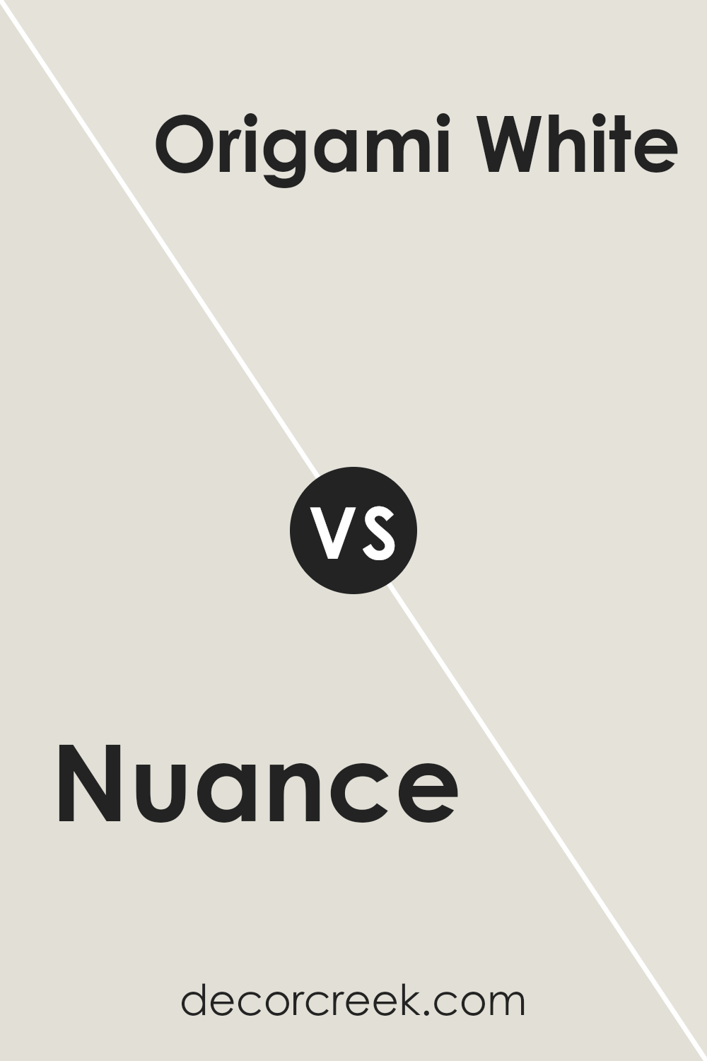 nuance_sw_7049_vs_origami_white_sw_7636