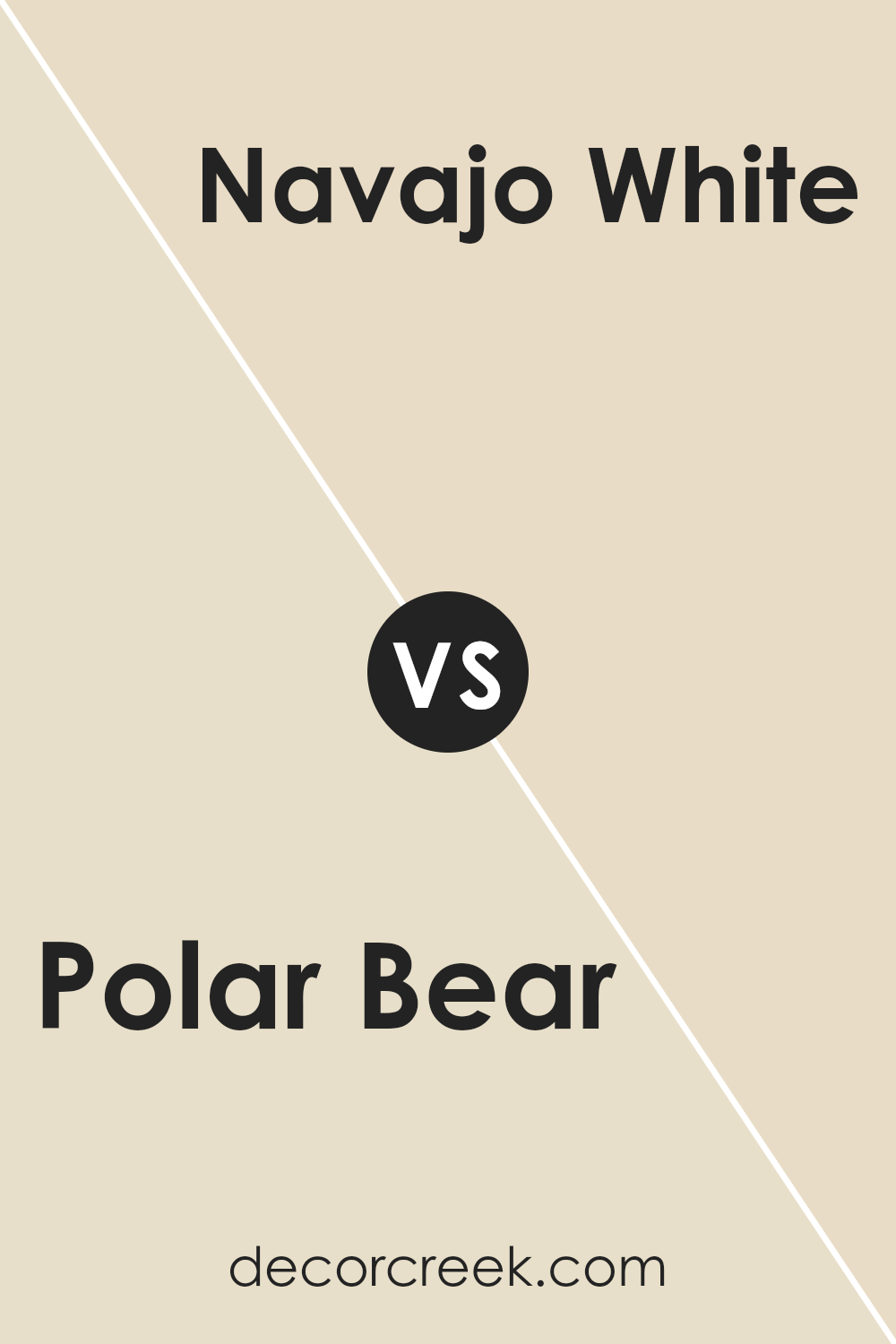 polar_bear_sw_7564_vs_navajo_white_sw_6126