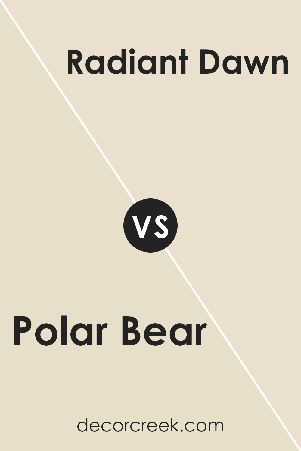 polar_bear_sw_7564_vs_radiant_dawn_sw_9661
