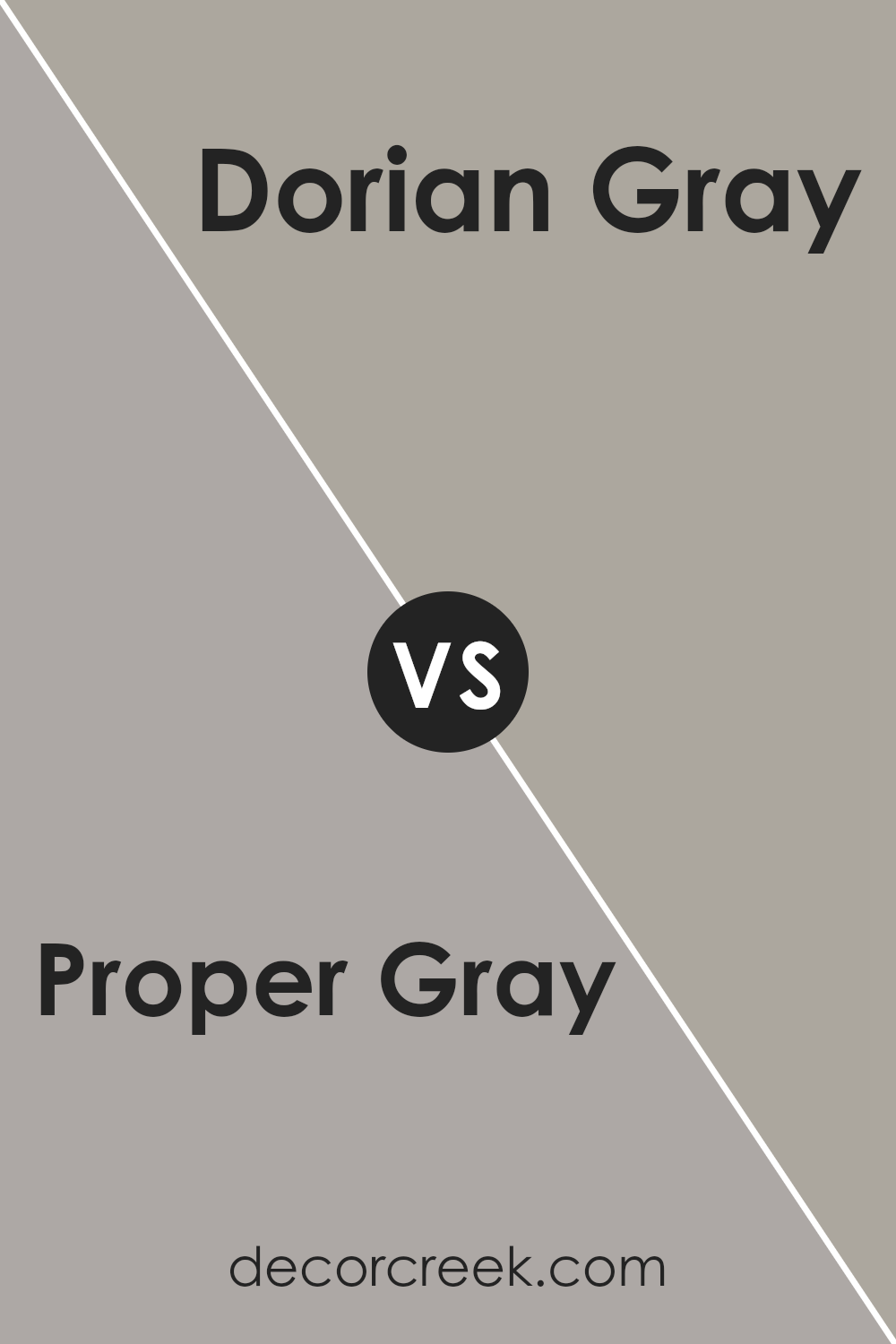 proper_gray_sw_6003_vs_dorian_gray_sw_7017