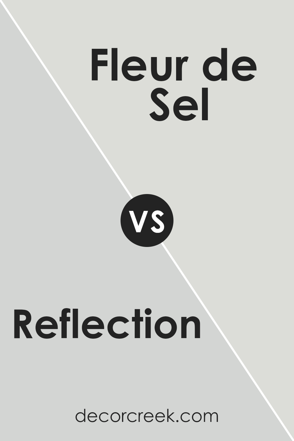 reflection_sw_7661_vs_fleur_de_sel_sw_7666
