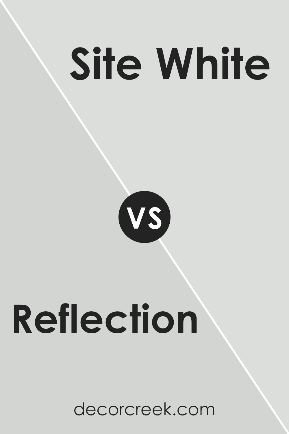 reflection_sw_7661_vs_site_white_sw_7070