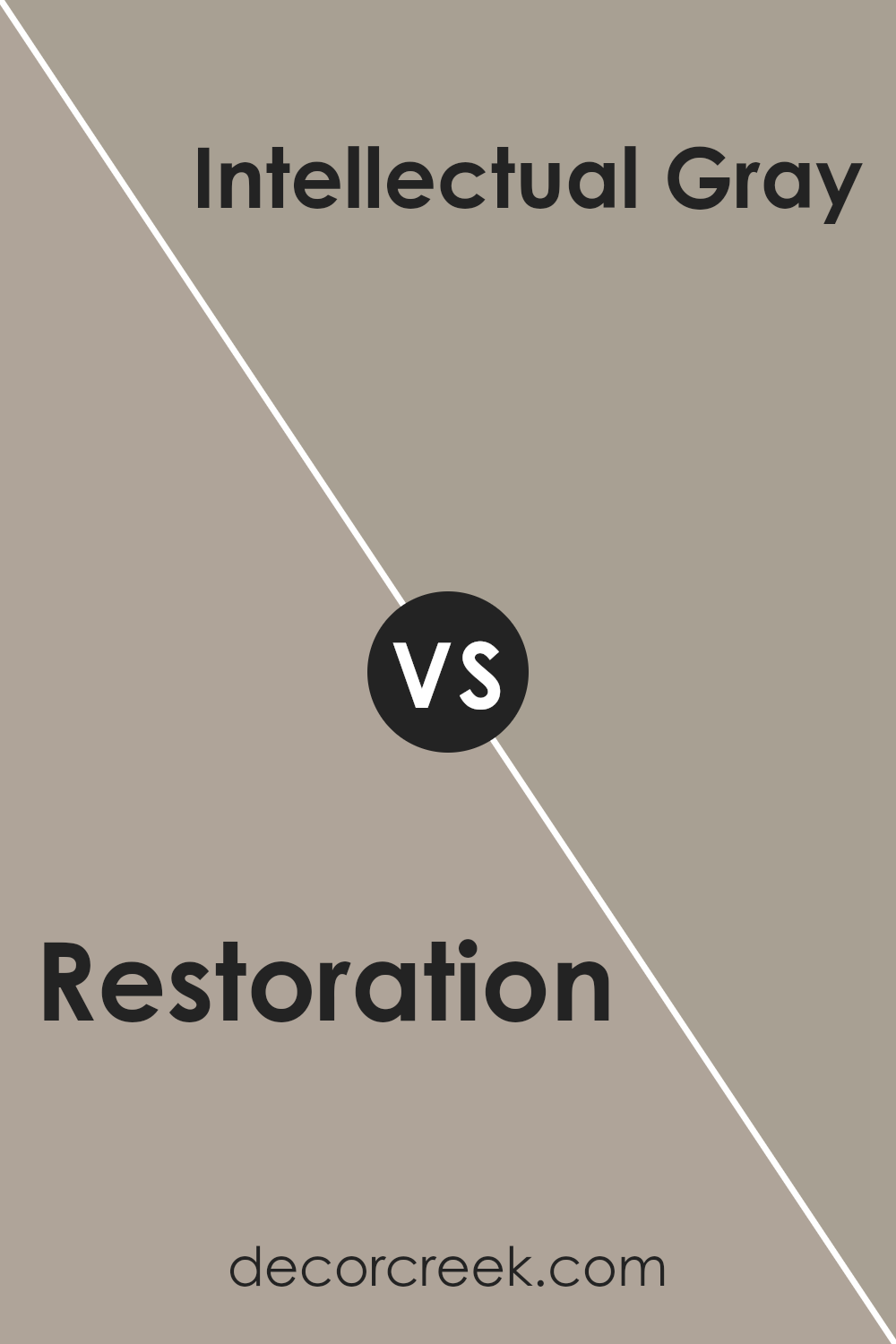 restoration_sw_9578_vs_intellectual_gray_sw_7045
