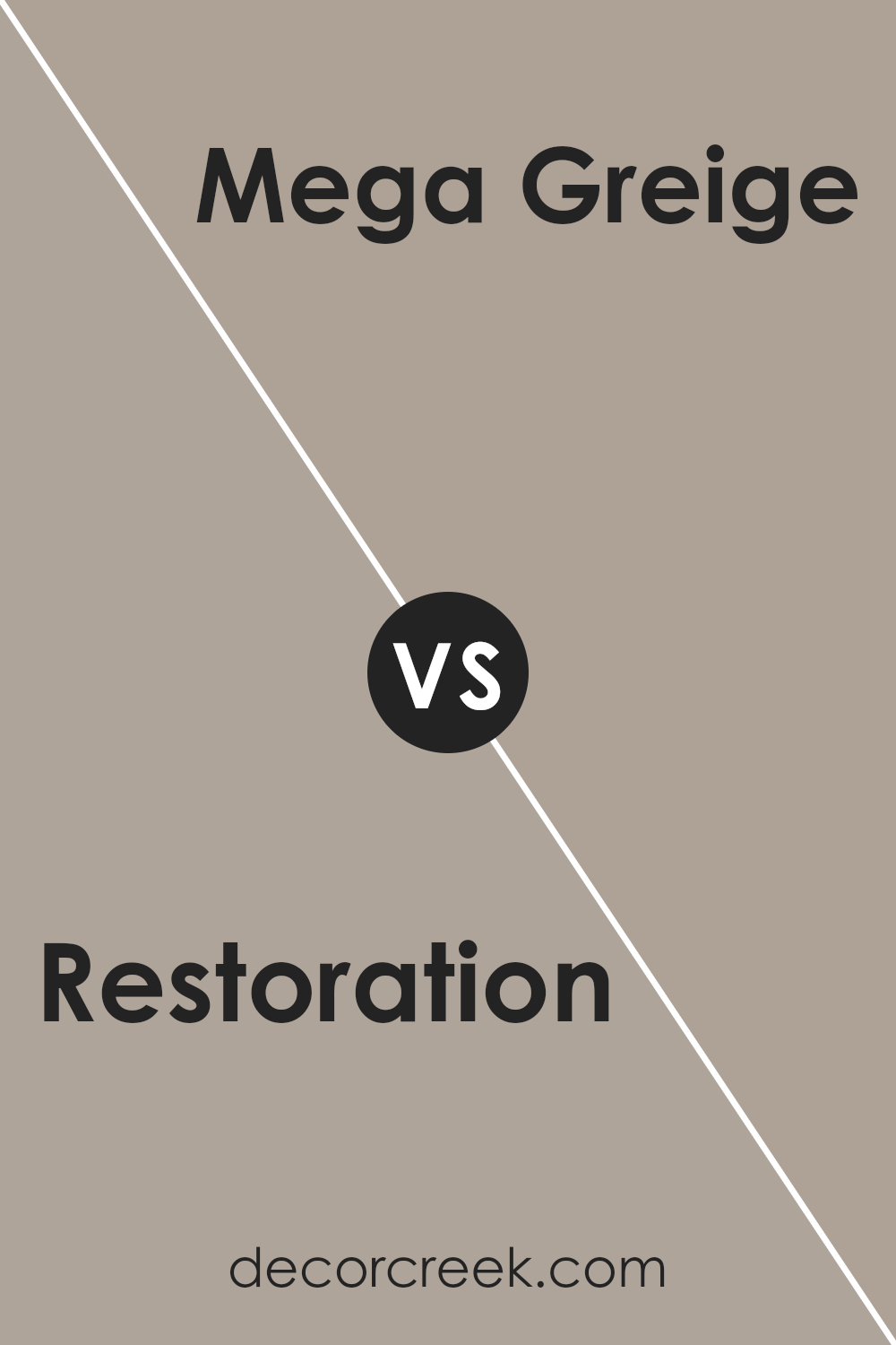restoration_sw_9578_vs_mega_greige_sw_7031