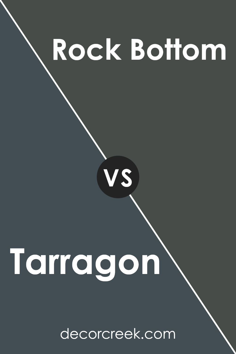 tarragon_sw_9660_vs_rock_bottom_sw_7062