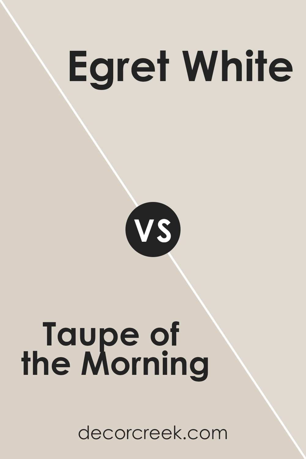 taupe_of_the_morning_sw_9590_vs_egret_white_sw_7570