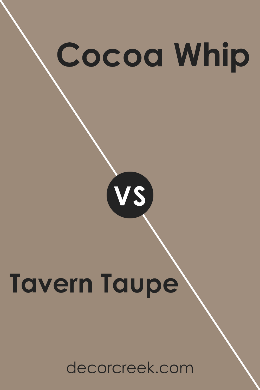 tavern_taupe_sw_7508_vs_cocoa_whip_sw_9084