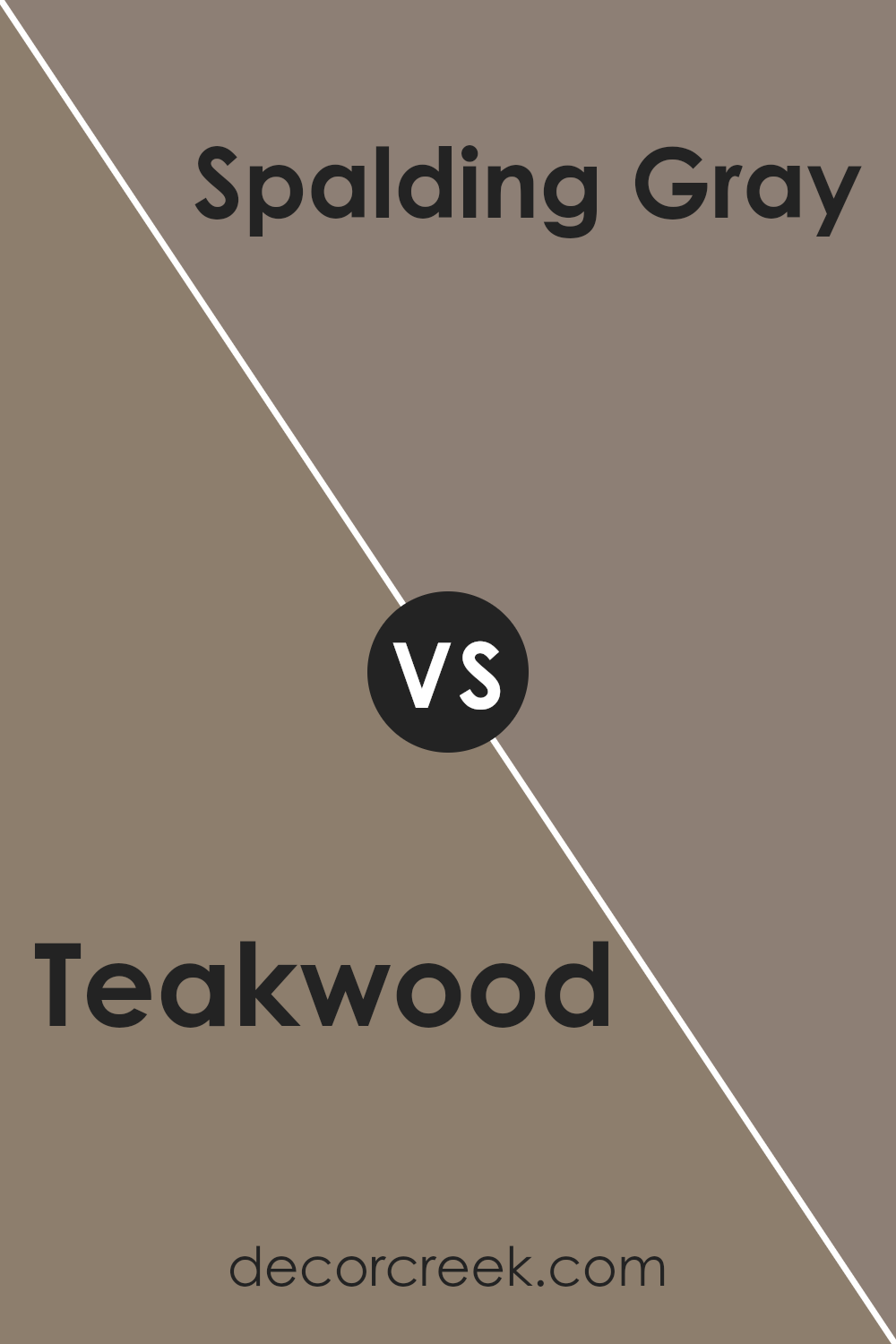 teakwood_sw_9619_vs_spalding_gray_sw_6074