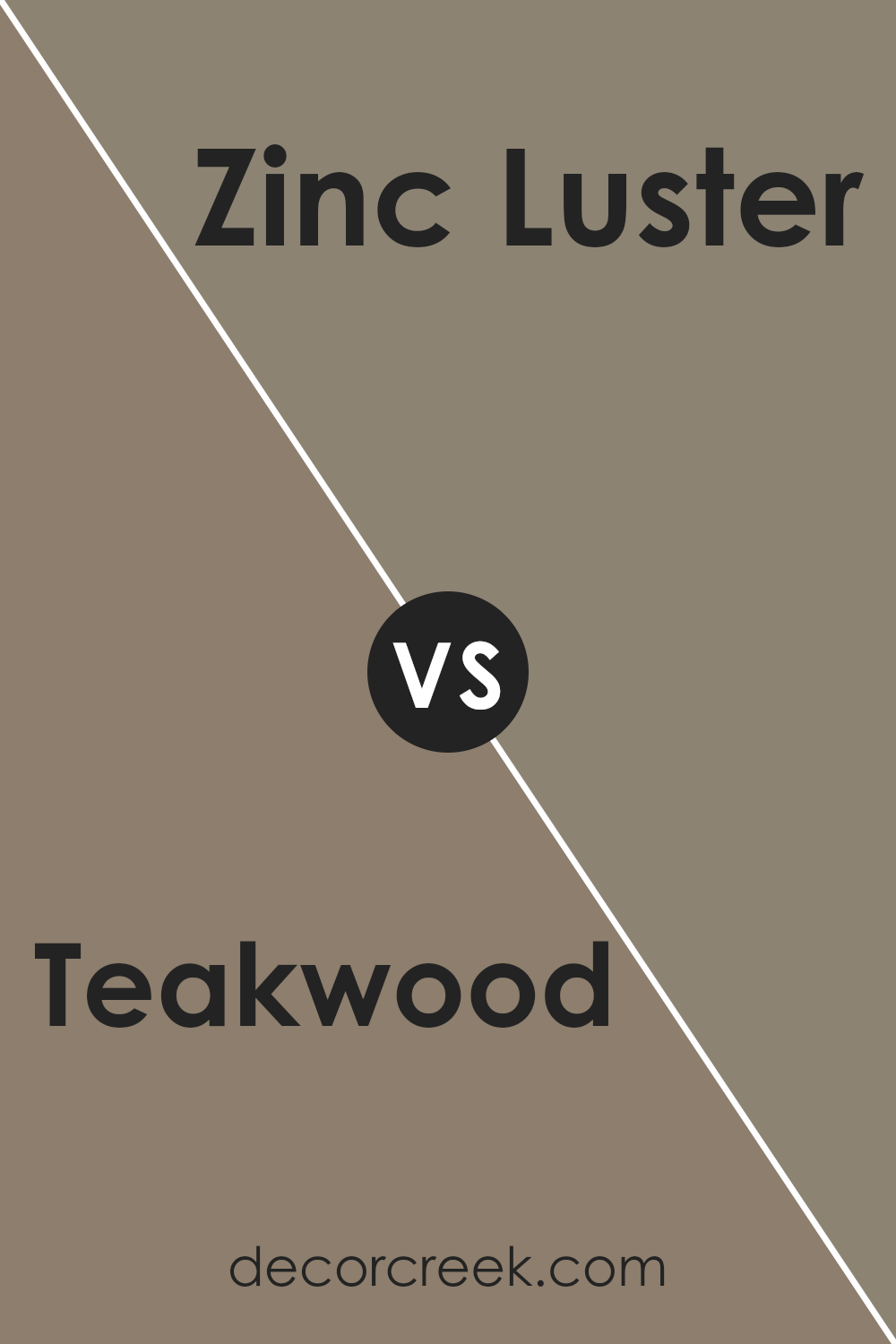 teakwood_sw_9619_vs_zinc_luster_sw_9514
