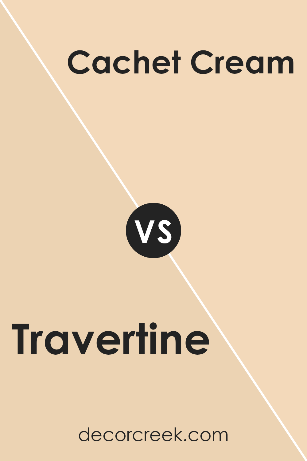 travertine_sw_7722_vs_cachet_cream_sw_6365
