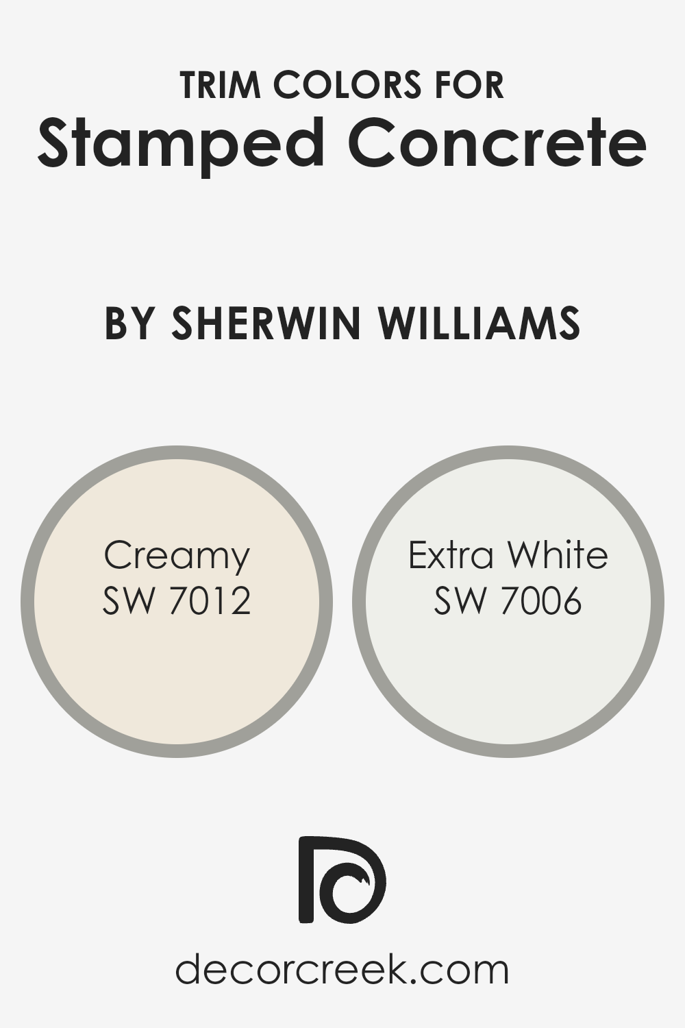 trim_colors_of_stamped_concrete_sw_7655