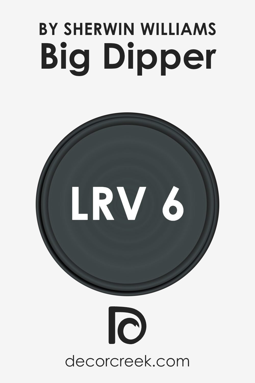 what_is_the_lrv_of_big_dipper_sw_9645