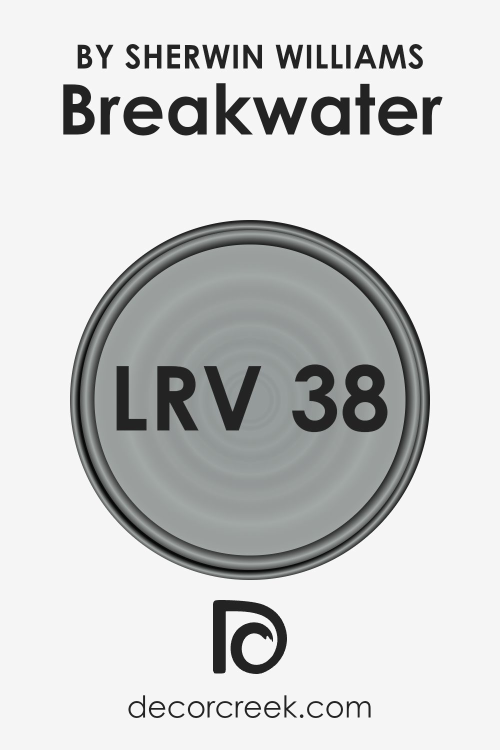 what_is_the_lrv_of_breakwater_sw_9638
