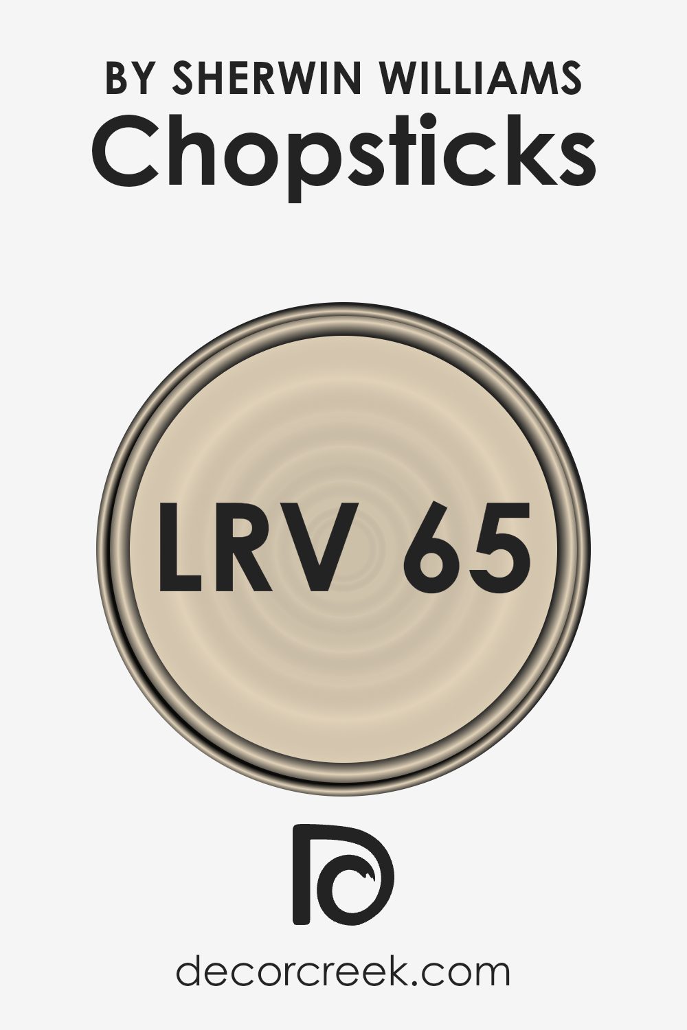 what_is_the_lrv_of_chopsticks_sw_7575