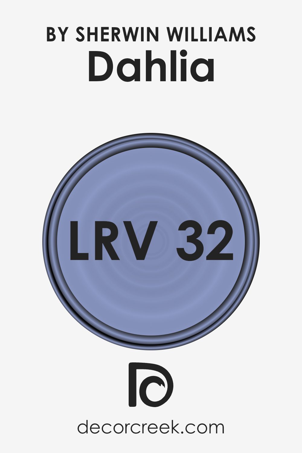 what_is_the_lrv_of_dahlia_sw_6816