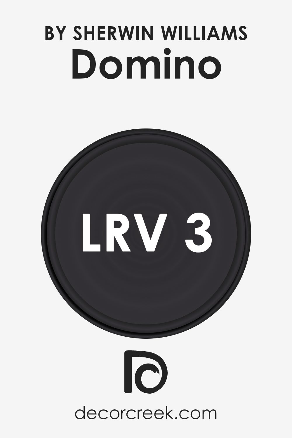 what_is_the_lrv_of_domino_sw_6989
