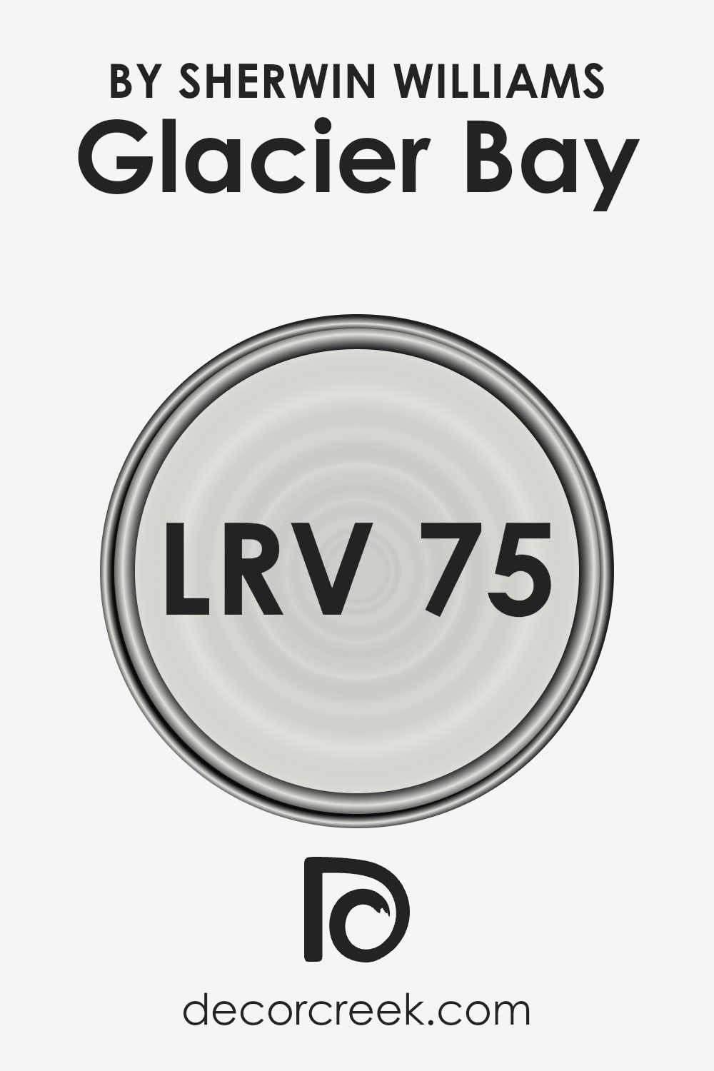 what_is_the_lrv_of_glacier_bay_sw_9626