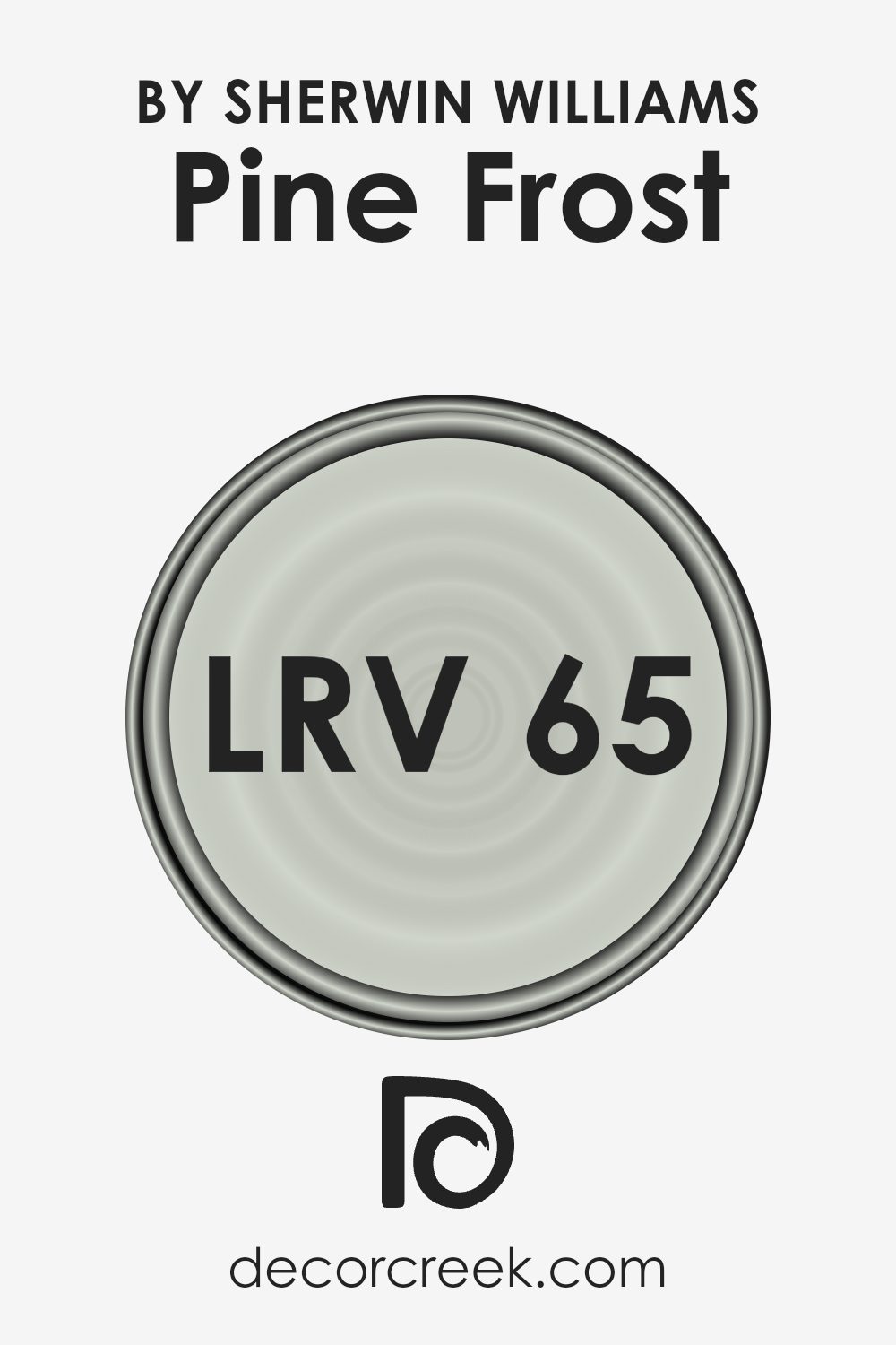 what_is_the_lrv_of_pine_frost_sw_9656