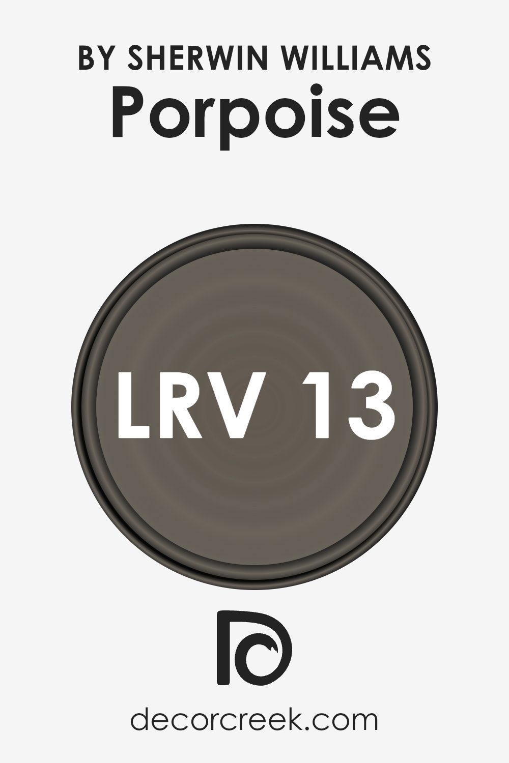 what_is_the_lrv_of_porpoise_sw_7047