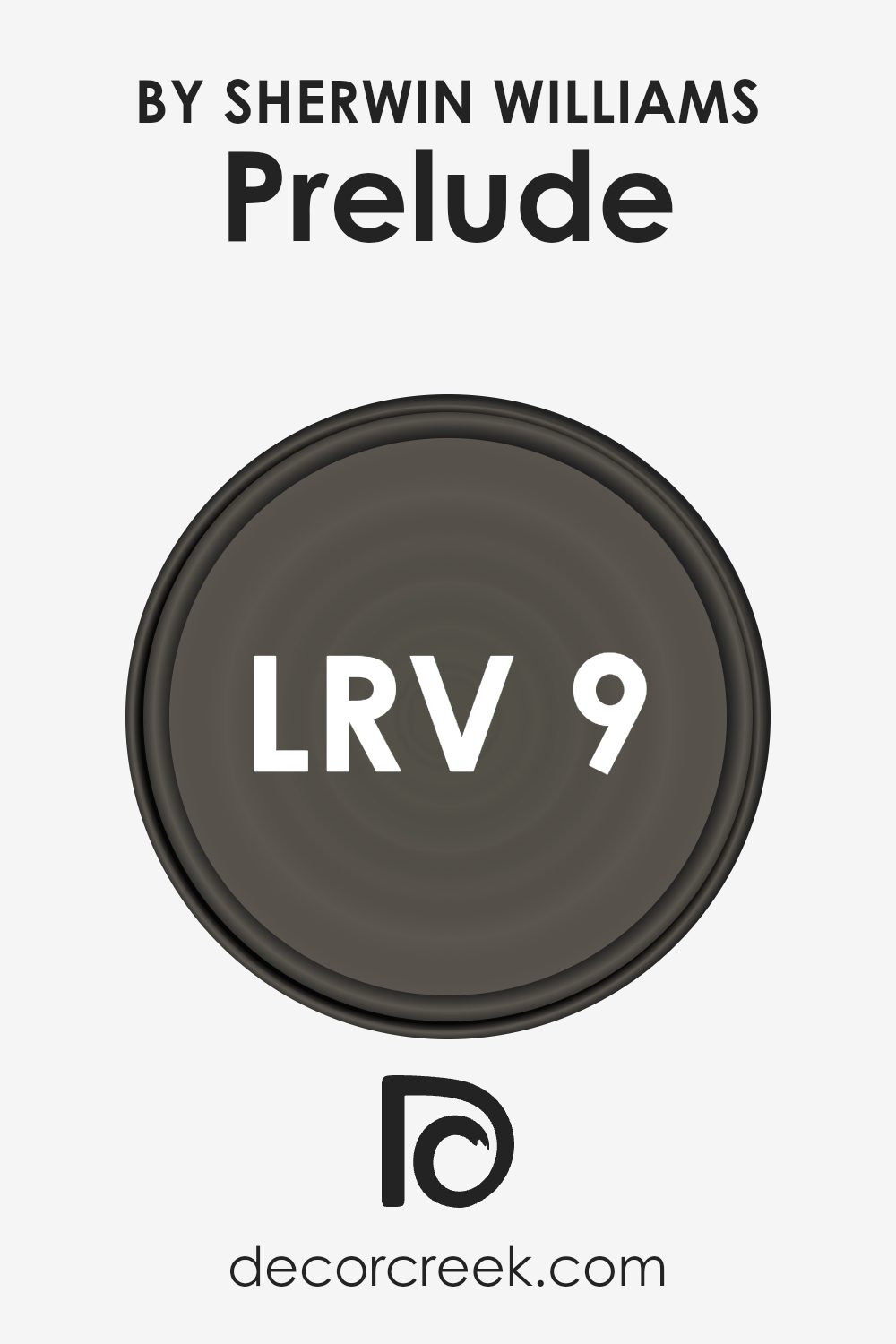 what_is_the_lrv_of_prelude_sw_9620