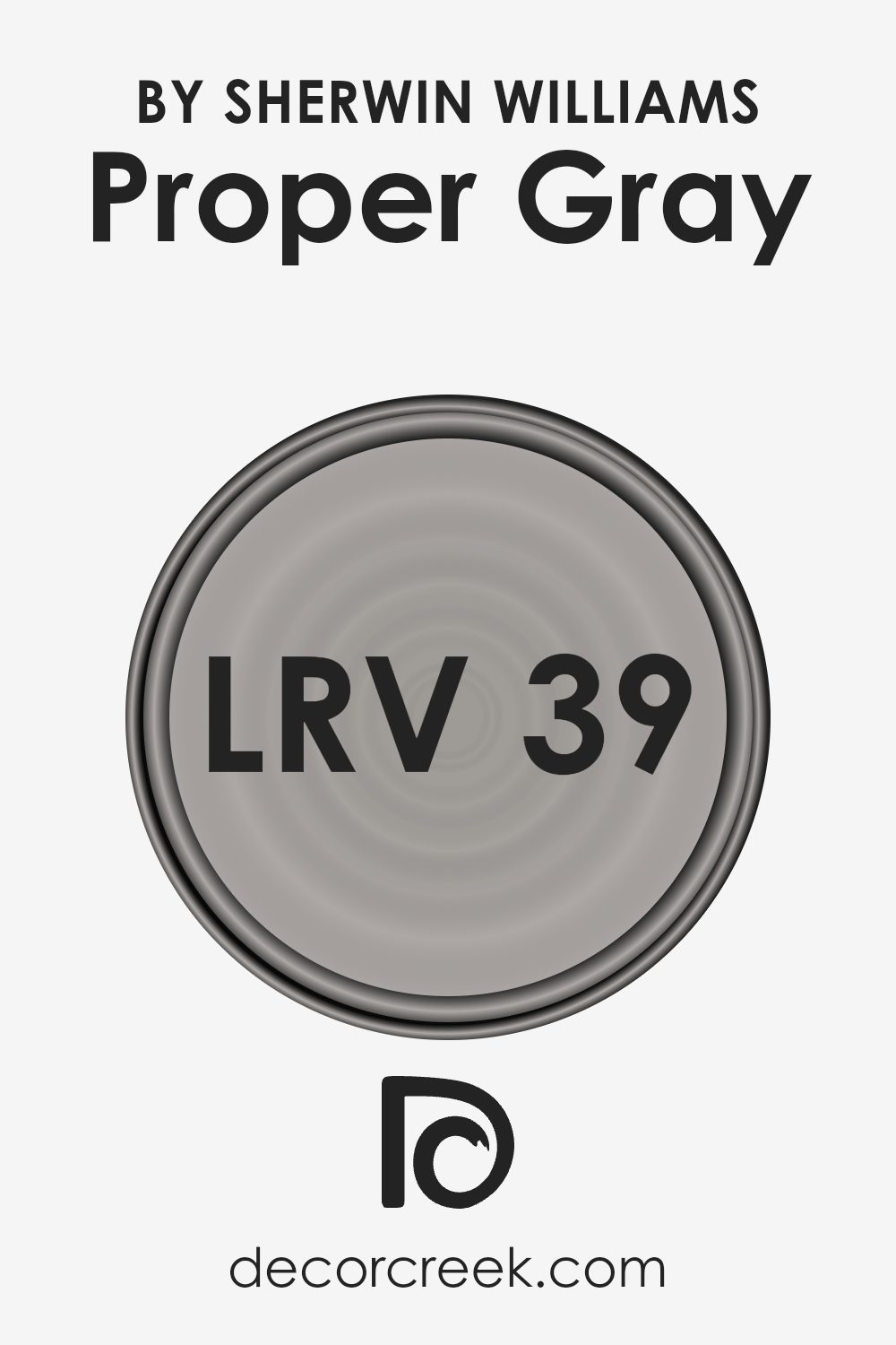 what_is_the_lrv_of_proper_gray_sw_6003