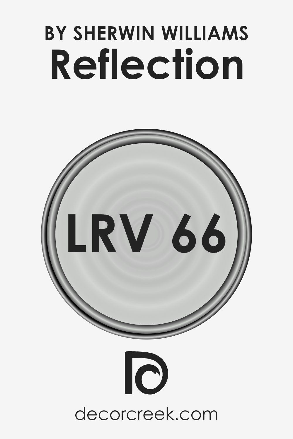 what_is_the_lrv_of_reflection_sw_7661
