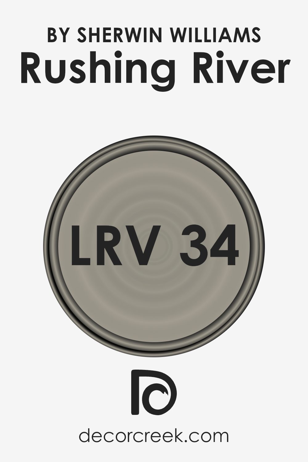 what_is_the_lrv_of_rushing_river_sw_7746
