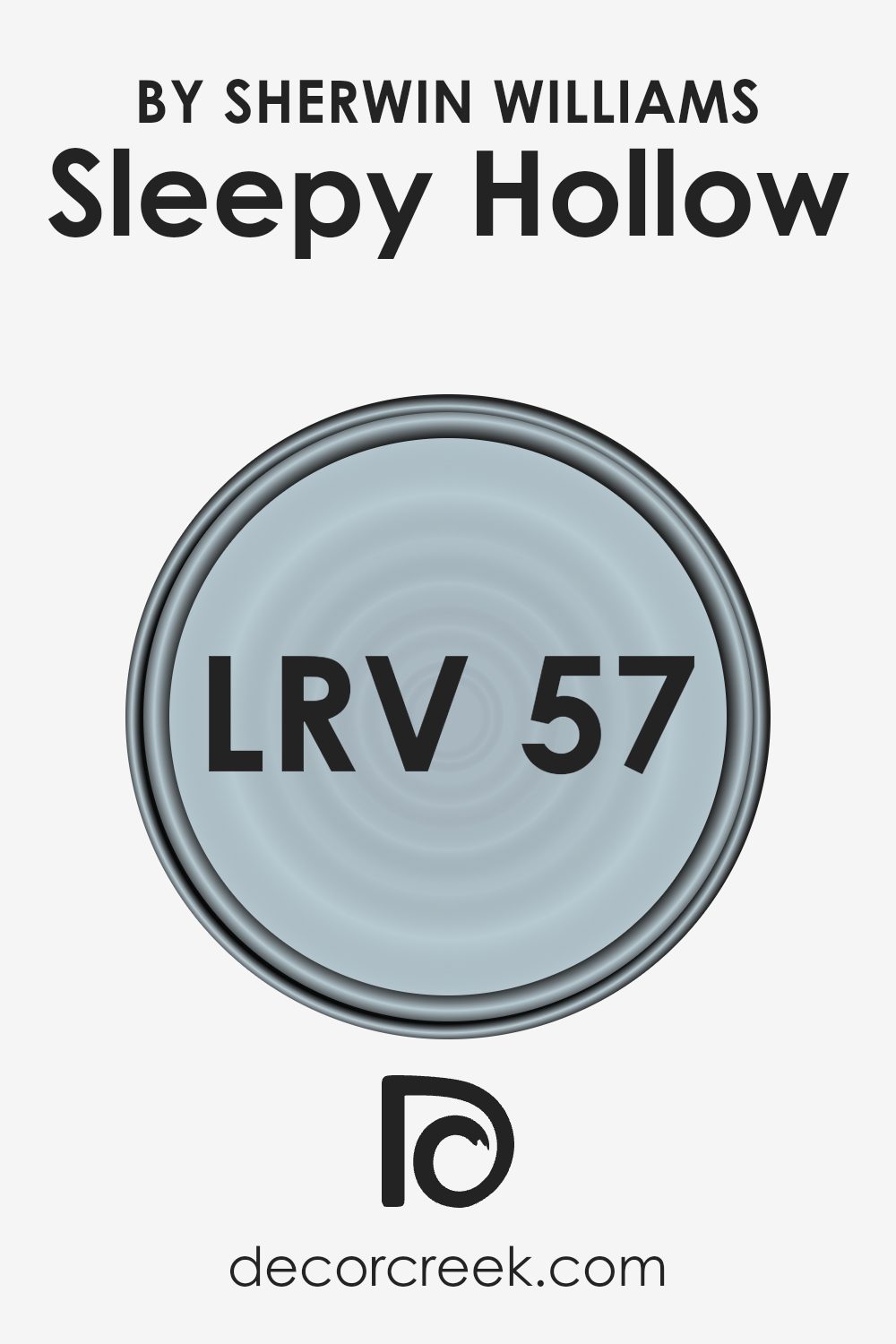 what_is_the_lrv_of_sleepy_hollow_sw_9145