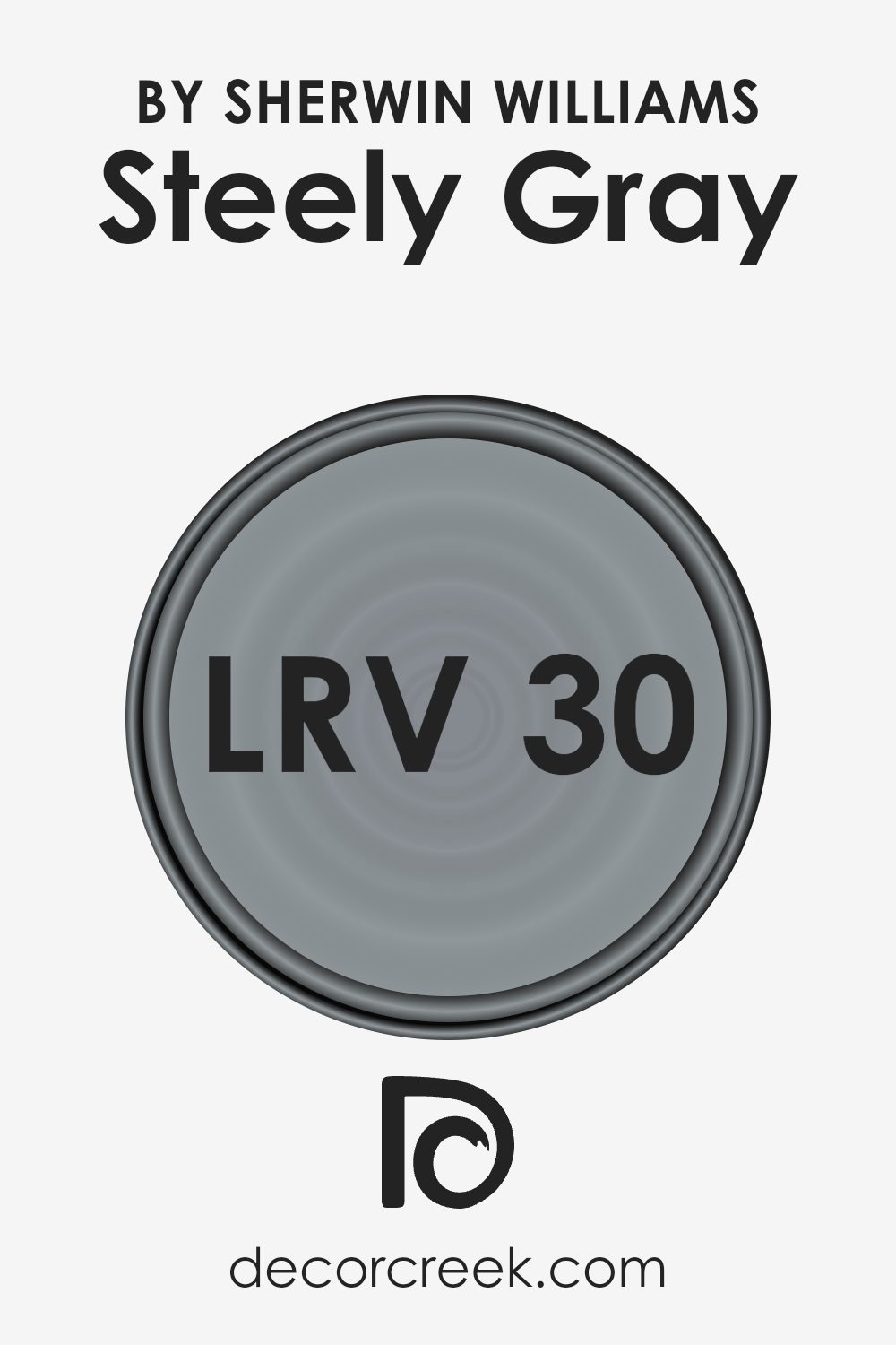 what_is_the_lrv_of_steely_gray_sw_7664