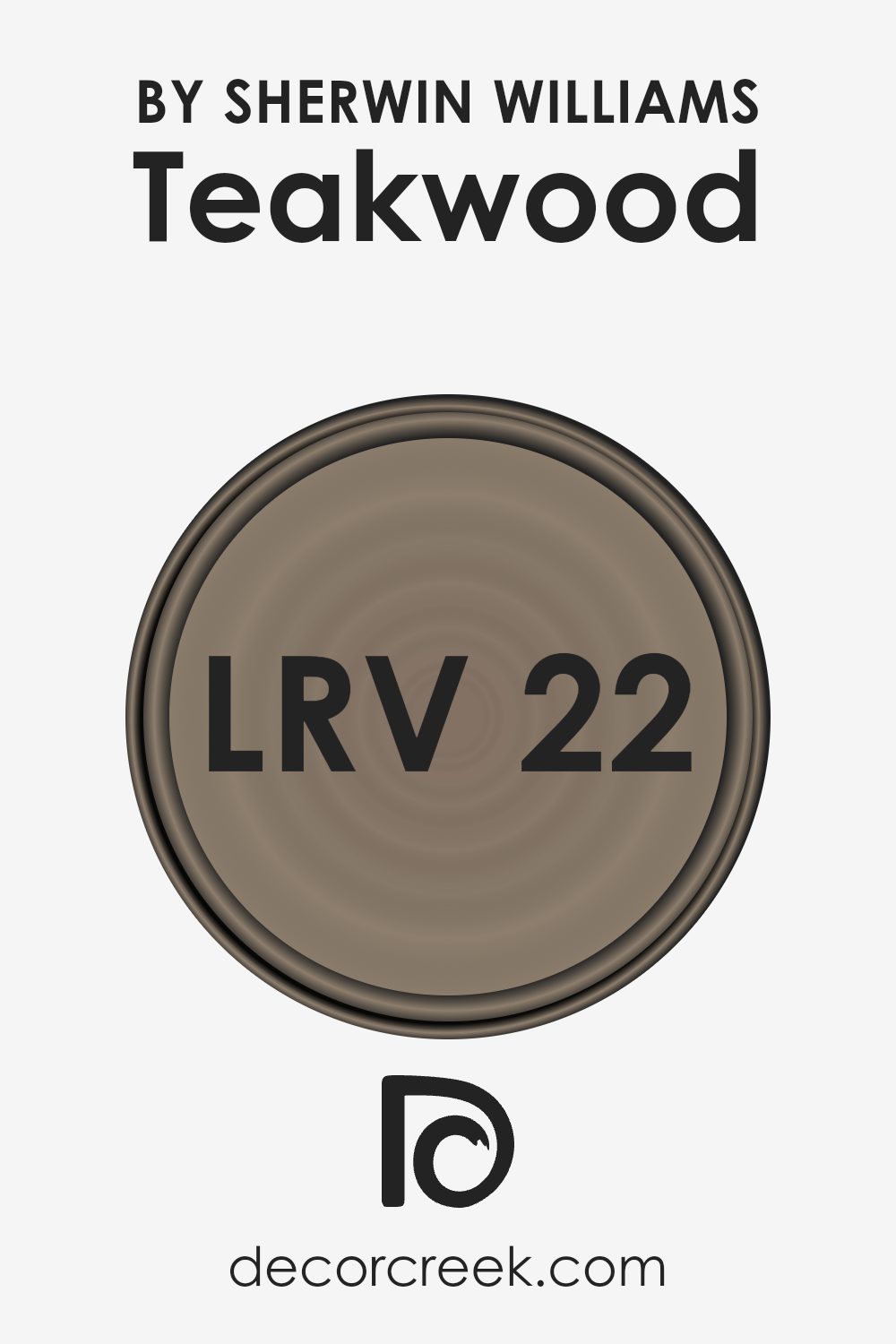 what_is_the_lrv_of_teakwood_sw_9619