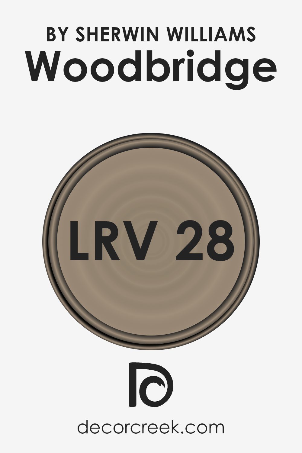 what_is_the_lrv_of_woodbridge_sw_9618