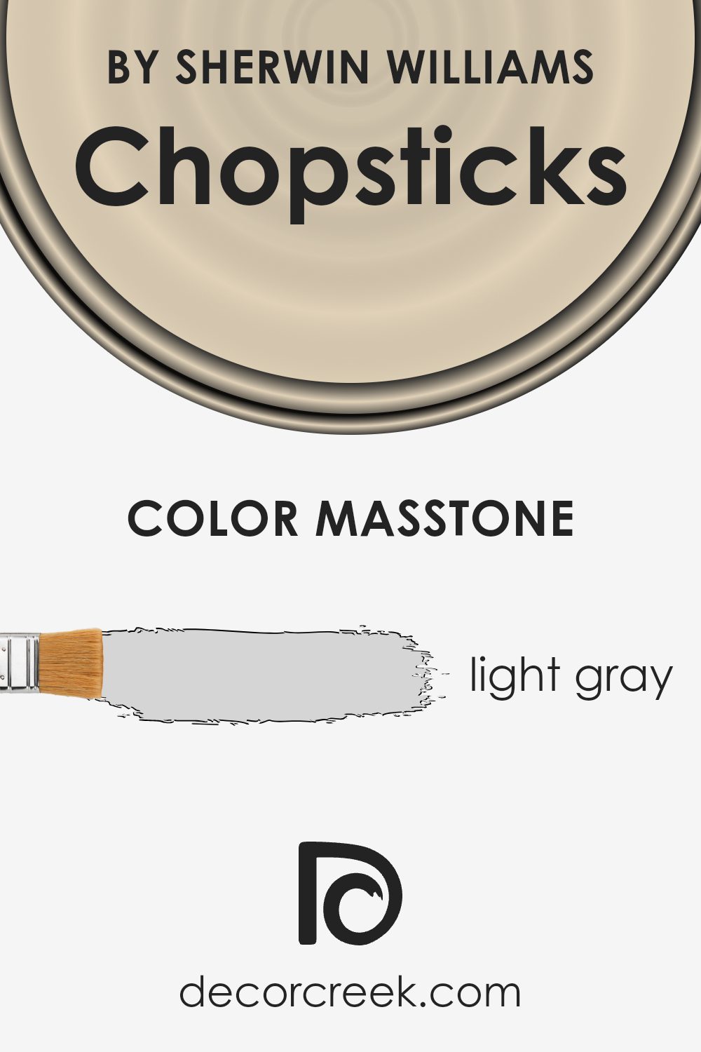 what_is_the_masstone_of_chopsticks_sw_7575
